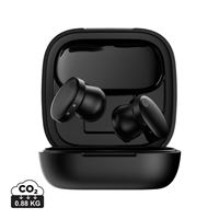 AURICOLARI WIRELESS RICICLATI E RIPARABILI